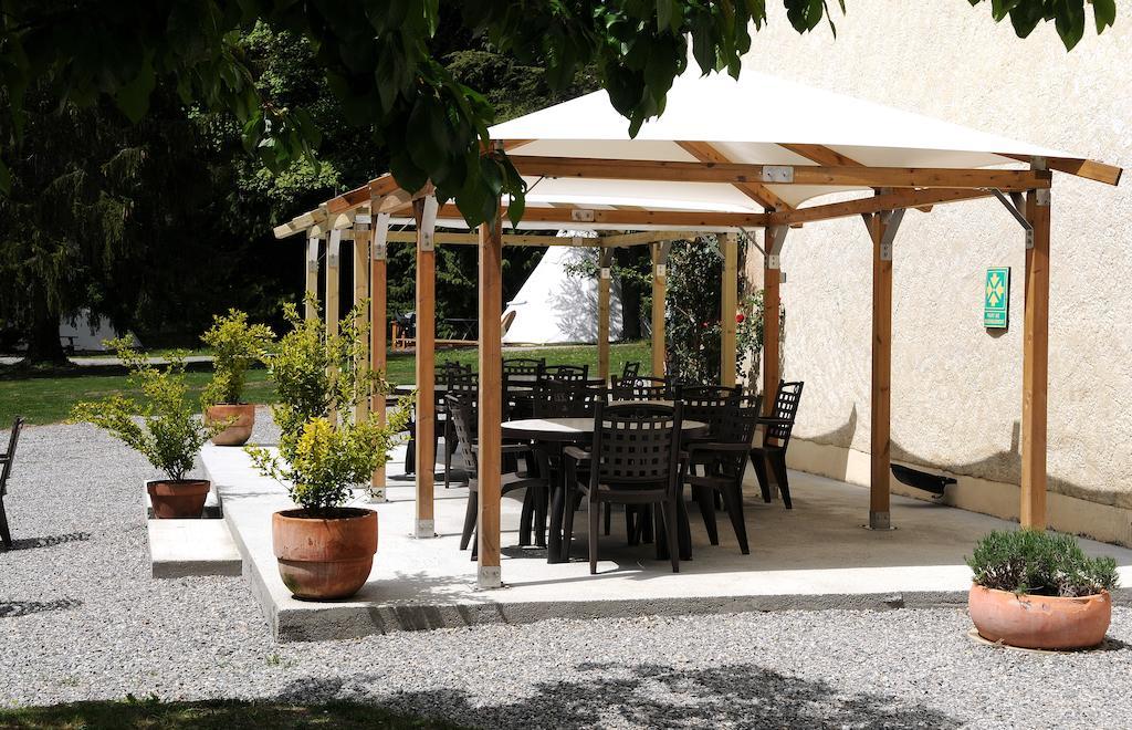 Bed and Breakfast La Source Saint-Pierre-d'Argencon Екстер'єр фото