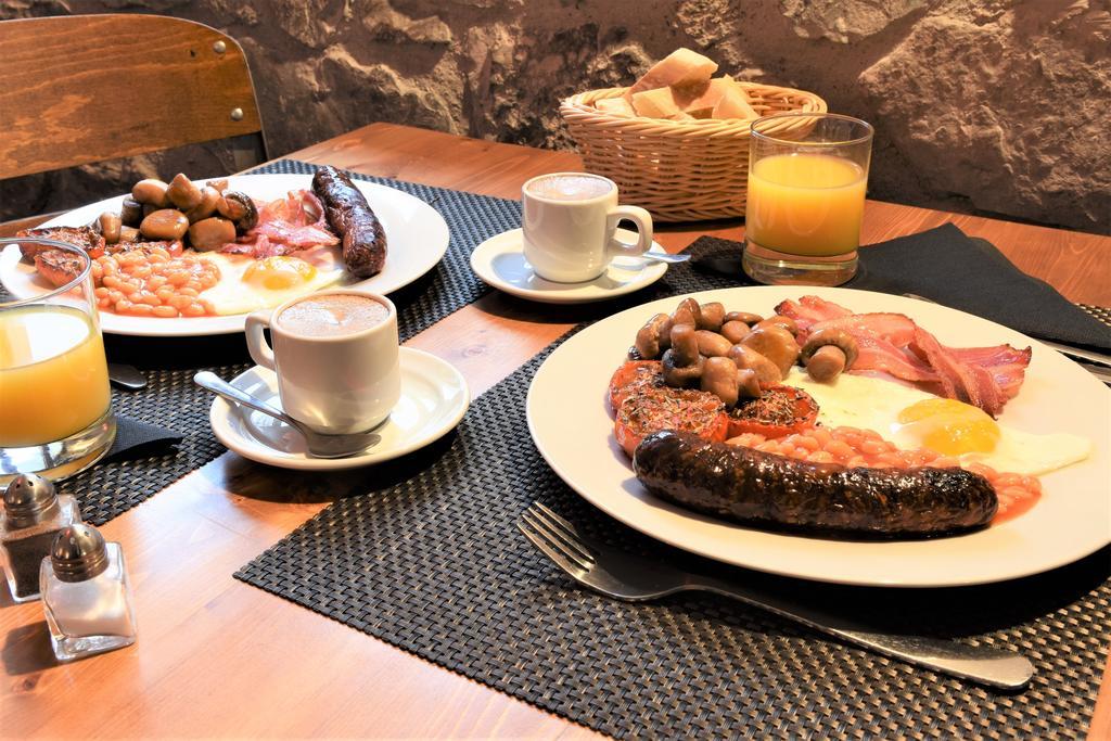 Bed and Breakfast La Source Saint-Pierre-d'Argencon Екстер'єр фото