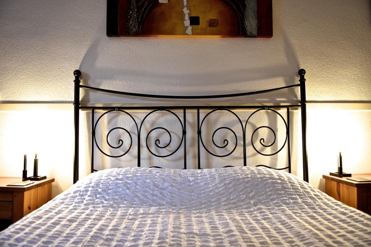 Bed and Breakfast La Source Saint-Pierre-d'Argencon Екстер'єр фото